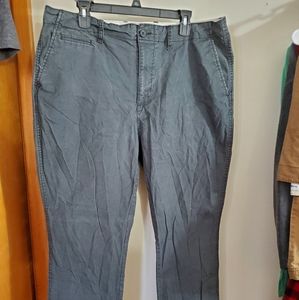 Mens khaki pant